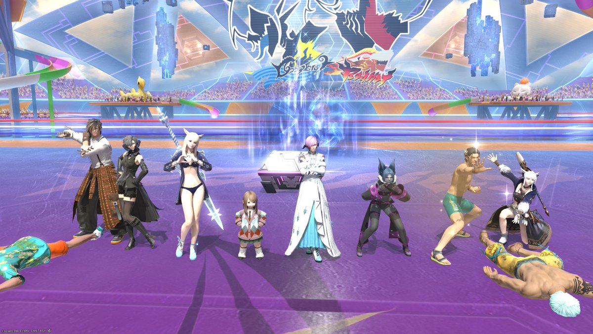 南港人間 tweet media