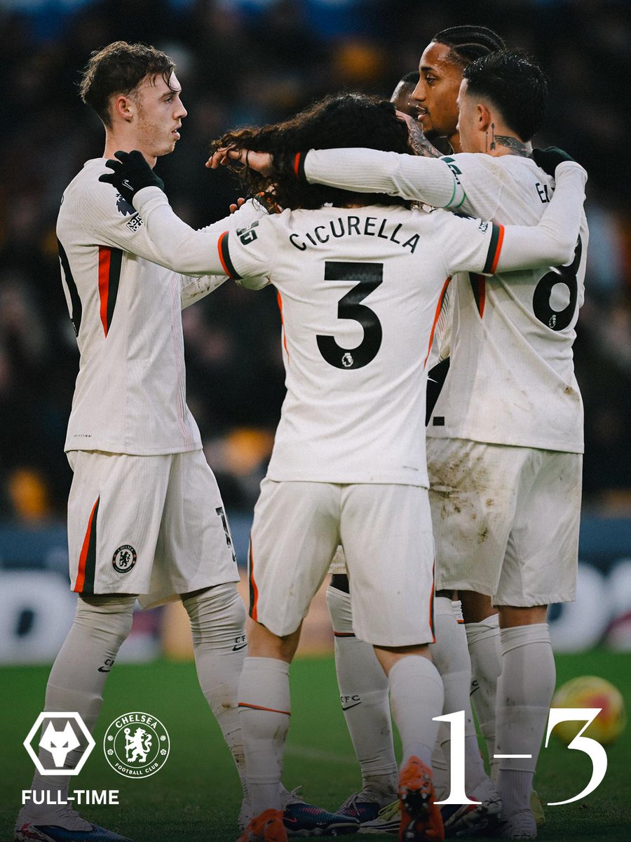 Chelsea Kenya 🇰🇪 tweet media