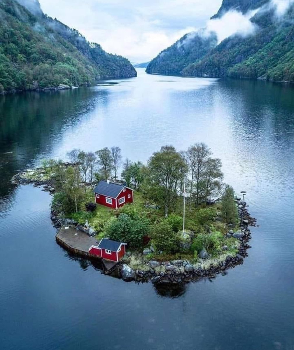 ScandinavianAE's tweet image. Norway 🇳🇴