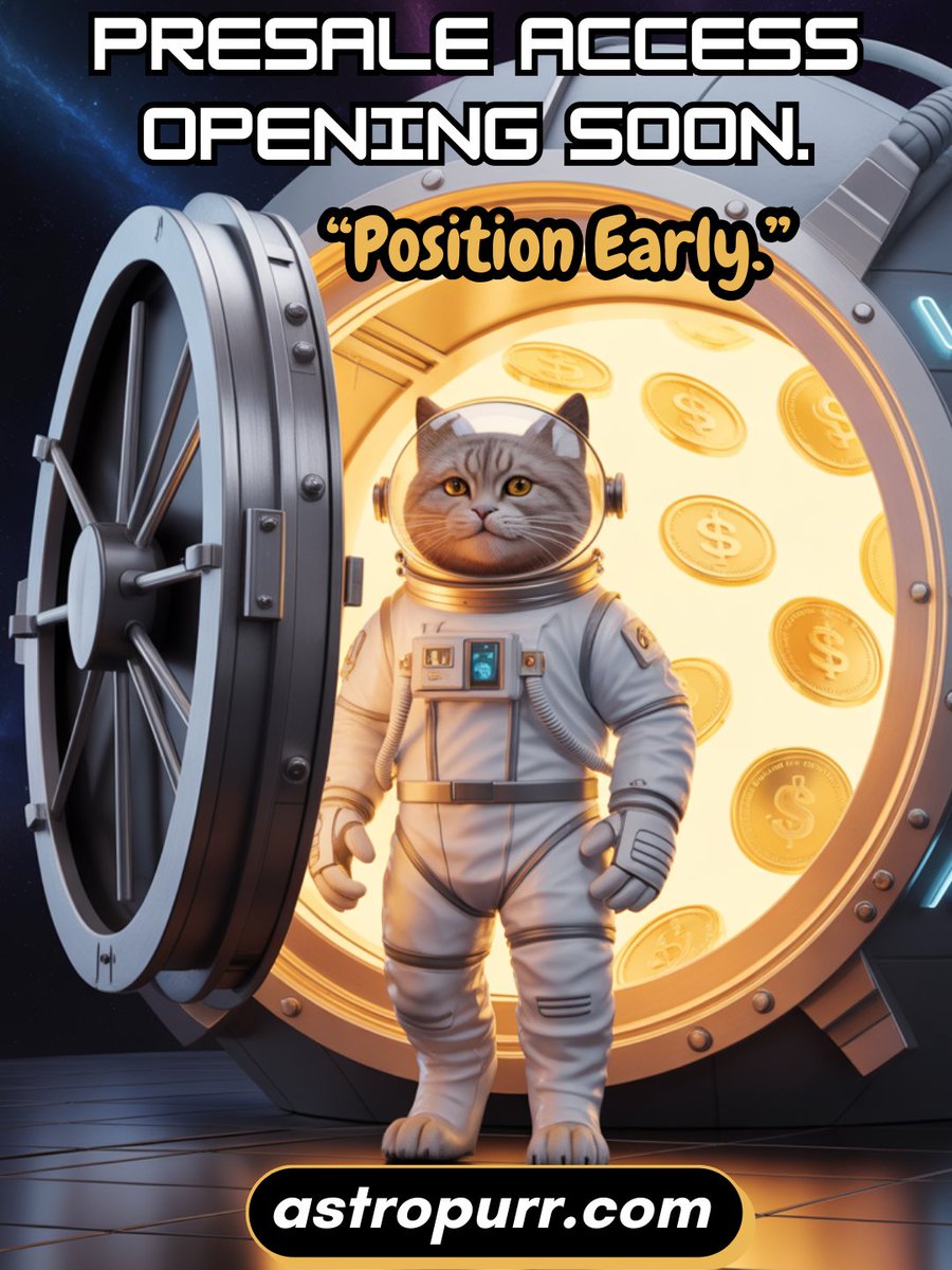 AstroPurr tweet media