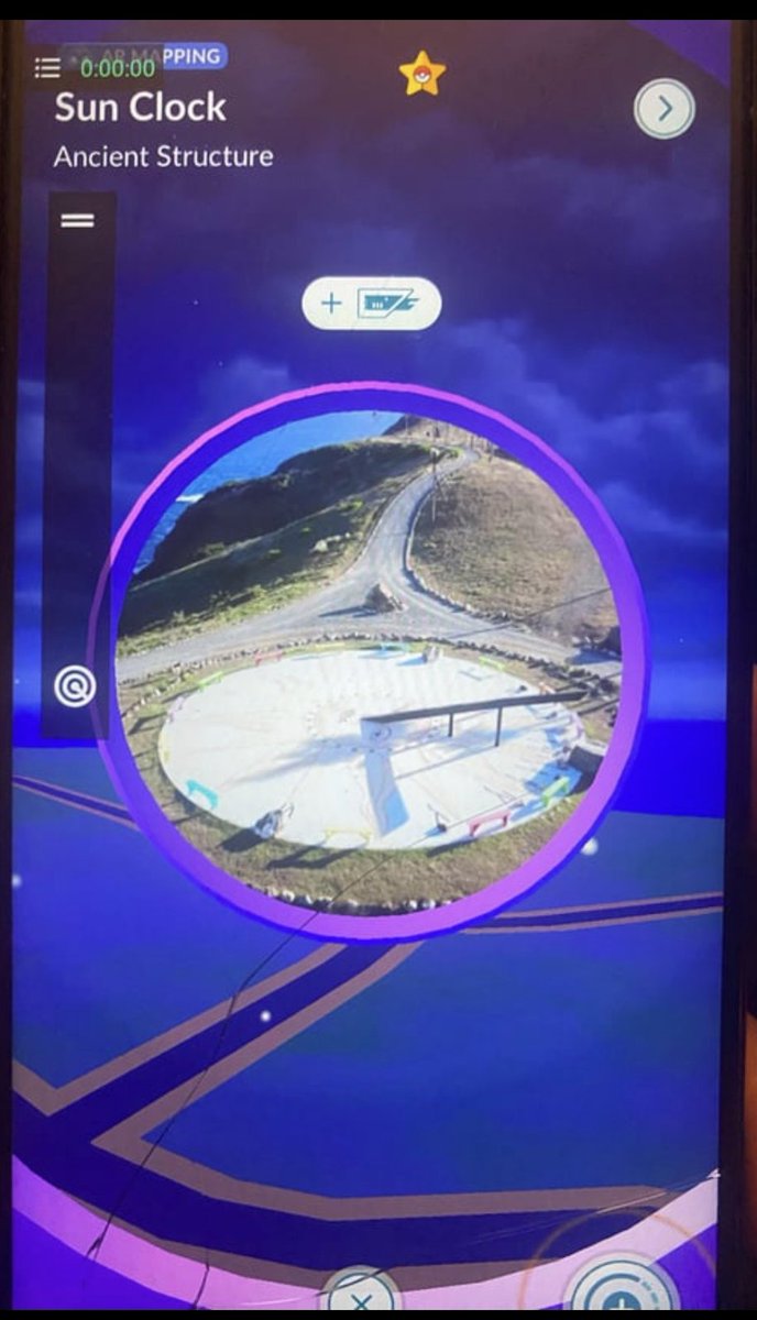 La isla de epstein tiene pokeparada ☠️☠️☠️