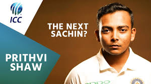 sanjeevsinghx's tweet photo. One more name could have been included. A very talented Prithvi Shaw... But the family wanted him to be identified as a "Mumbai boy."

A newspaper in Bihar allegedly received a request from Prithvi Shaw’s father, asking them to omit any mention of his Bihari heritage and to avoid using the original surname Gupta (Sahu/Shah). The family adopted the more cosmopolitan "Shaw" to blend into the Mumbai cricket scene and avoid potential regional bias.

He reportedly feared that such associations might jeopardise his son's career... At the time, Prithvi was a burgeoning talent, touted as the next Tendulkar.