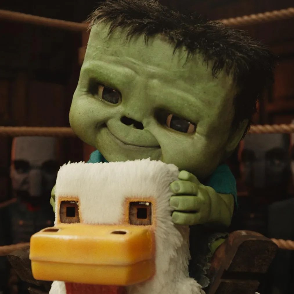 Global Box Office tweet media