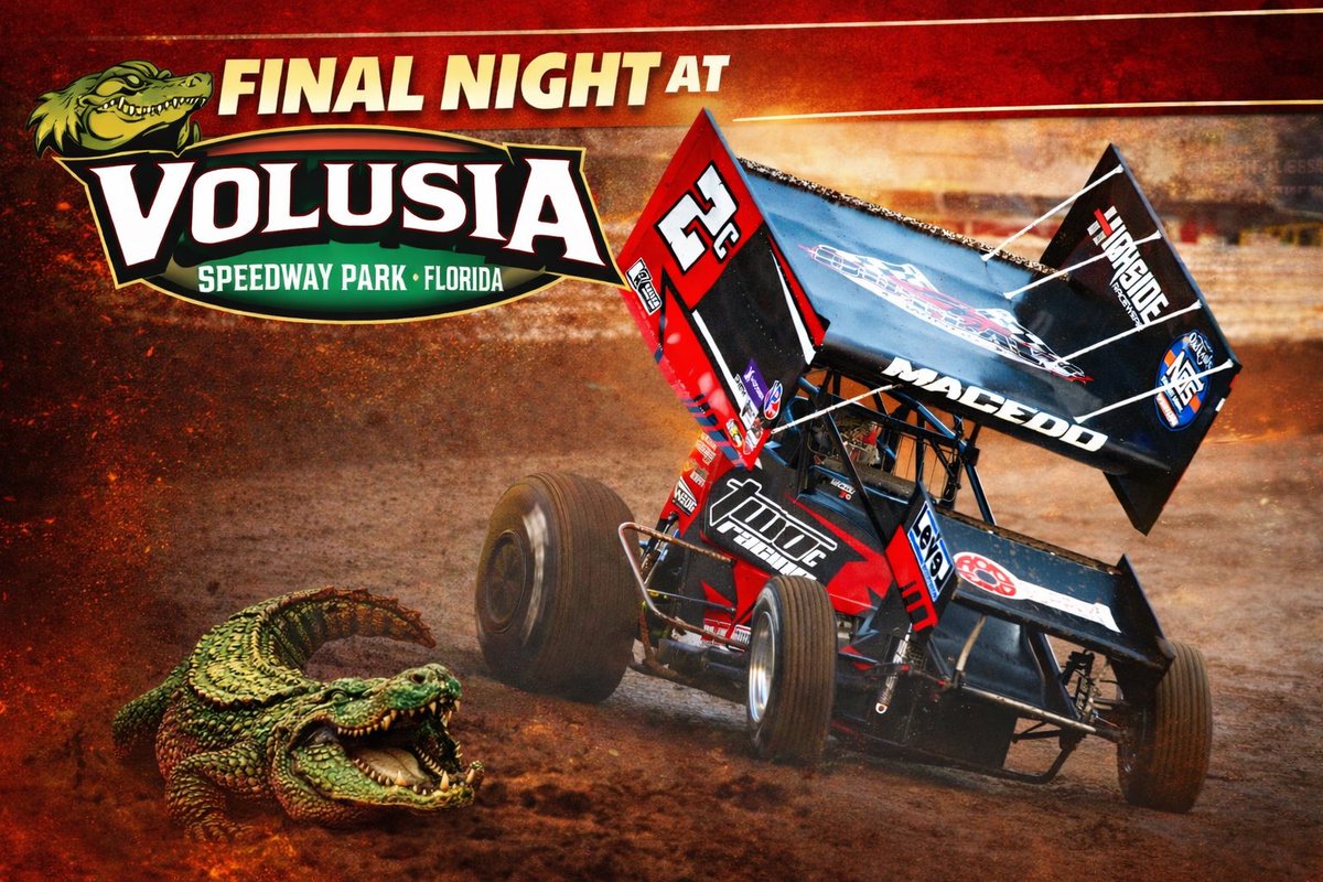 TwoC Racing tweet media