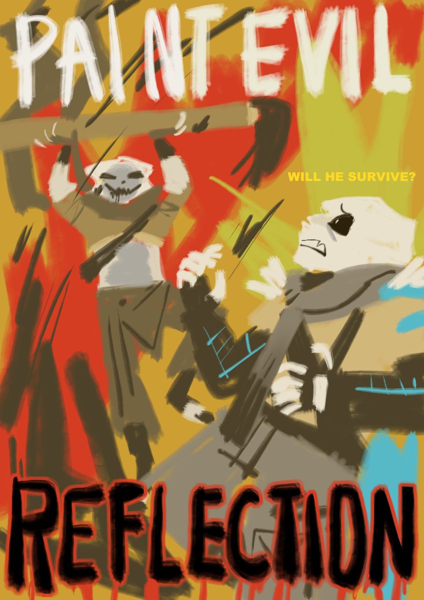 TheCalfSucker_'s tweet photo. I spent 5 years on this Republican Ink Sans x Liberal Ink Sans comic for nothing.... No views i bet
[Part 1]
#Inksans #utmv https://t.co/rQog1nboXm