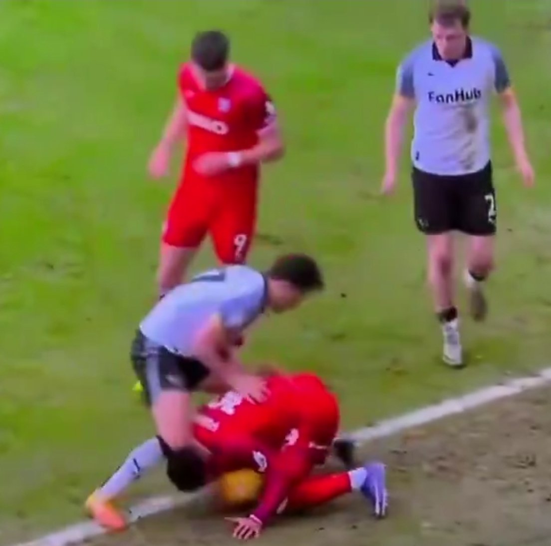 ITFC Pissboiling tweet media