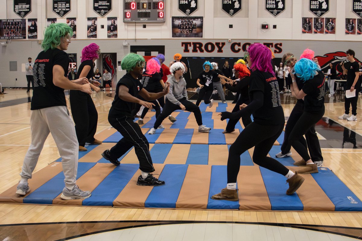 TroySchools tweet media