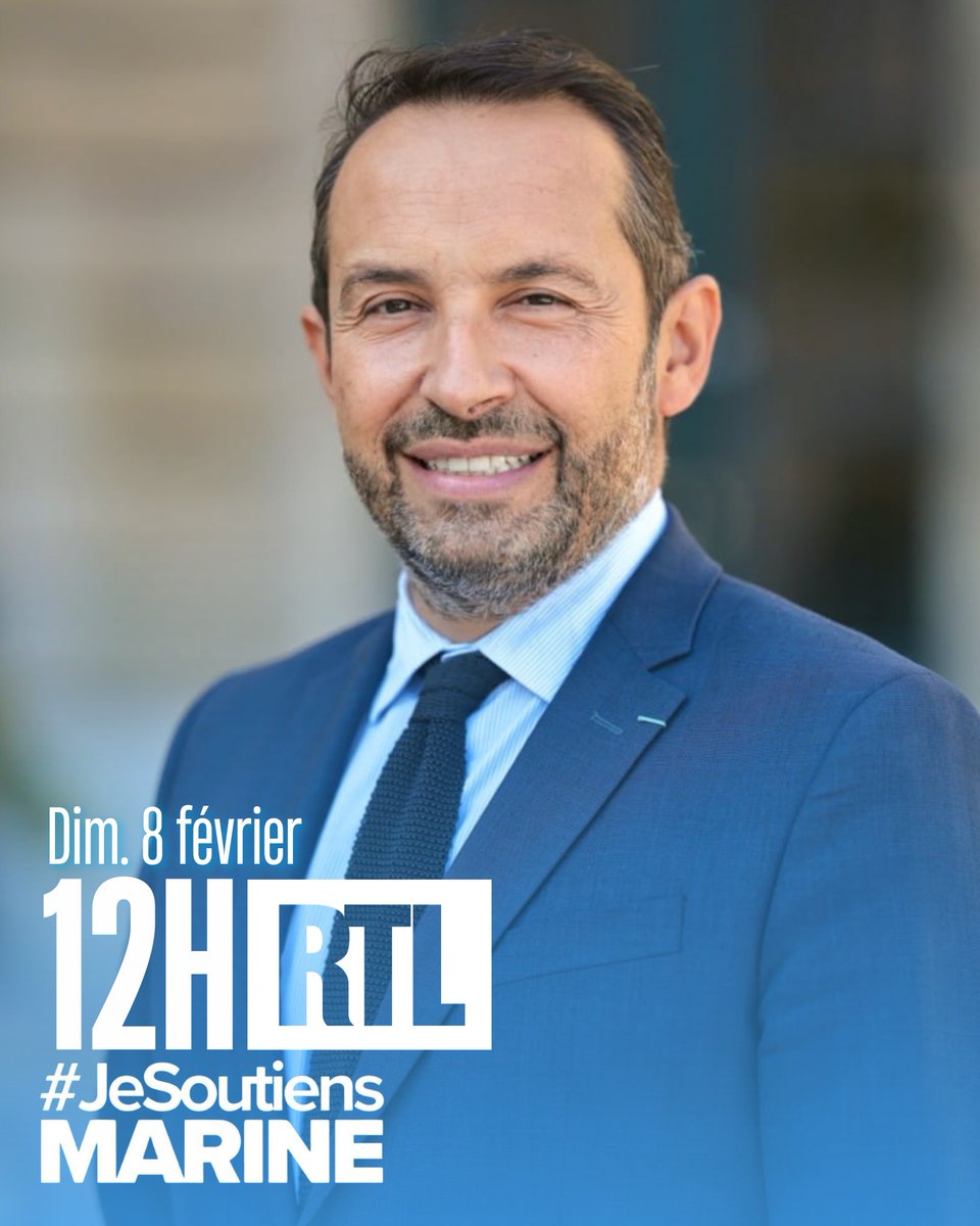 Sébastien Chenu tweet media