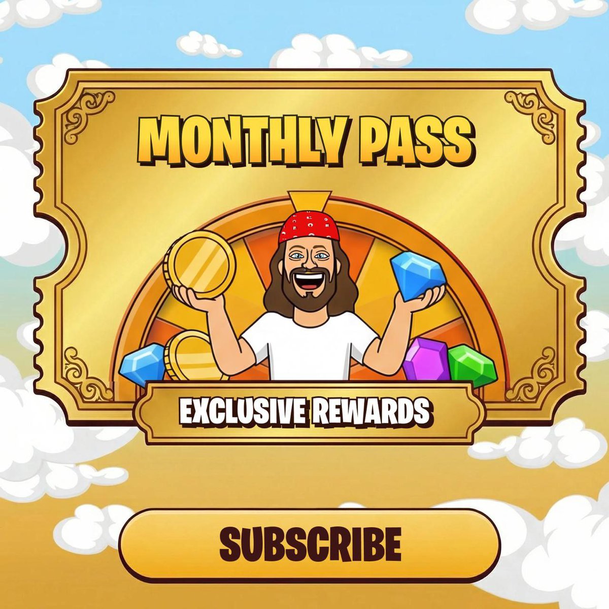 travisrun_fun's tweet photo. What is Travis Pass?

Here you can get more info:

https://t.co/z1qc97zMV8 https://t.co/yn2l6T2DZr