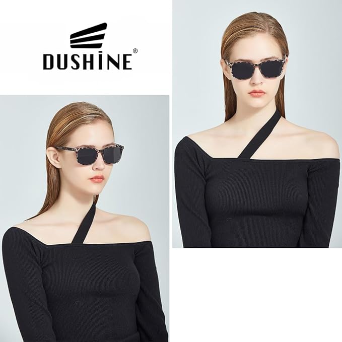 FashionZone07's tweet photo. DUSHINE Polarized Sunglasses for Women Classic Retro Style UV400 Protection💖💥
https://t.co/0R8p8C98mj https://t.co/LI97t6sYlP