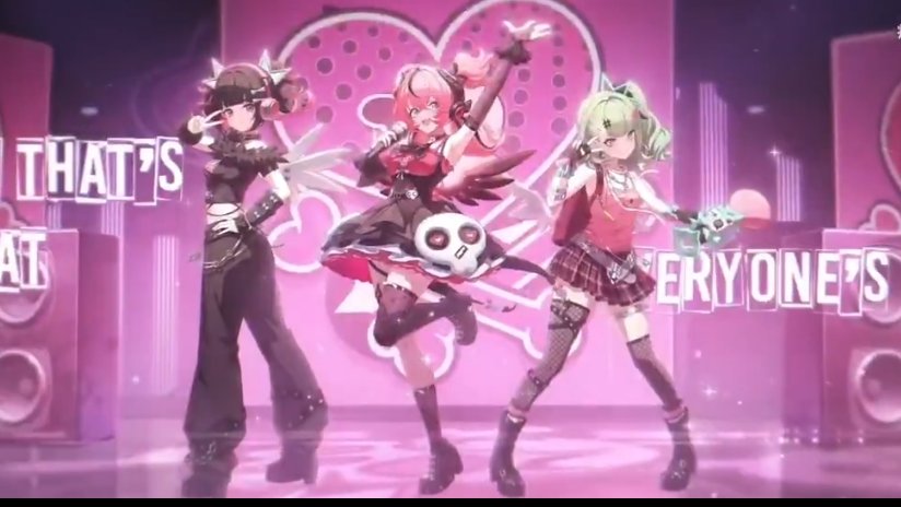 Tsukyosukiyo's tweet image. Avril Lavigne song in the big 26 featuring AoD was not on my bingo card bruh ALSO THIS FIT???😭🥹🖤🤍🩷