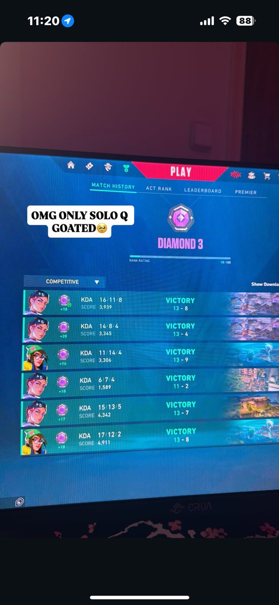 SGE lifeofmichelle tweet media