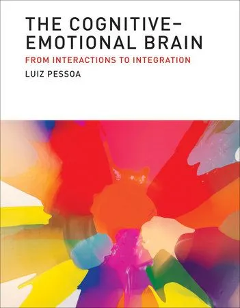 𝗧𝗵𝗲 𝗖𝗼𝗴𝗻𝗶𝘁𝗶𝘃𝗲-𝗘𝗺𝗼𝘁𝗶𝗼𝗻𝗮𝗹 𝗕𝗿𝗮𝗶𝗻
My book from 2013 might be of interest to students of how emotion interacts with perception, cognition, and motivation. But not written with a general reader in mind.
(unfortunately not open access)
mitpress.mit.edu/9780262019569/…