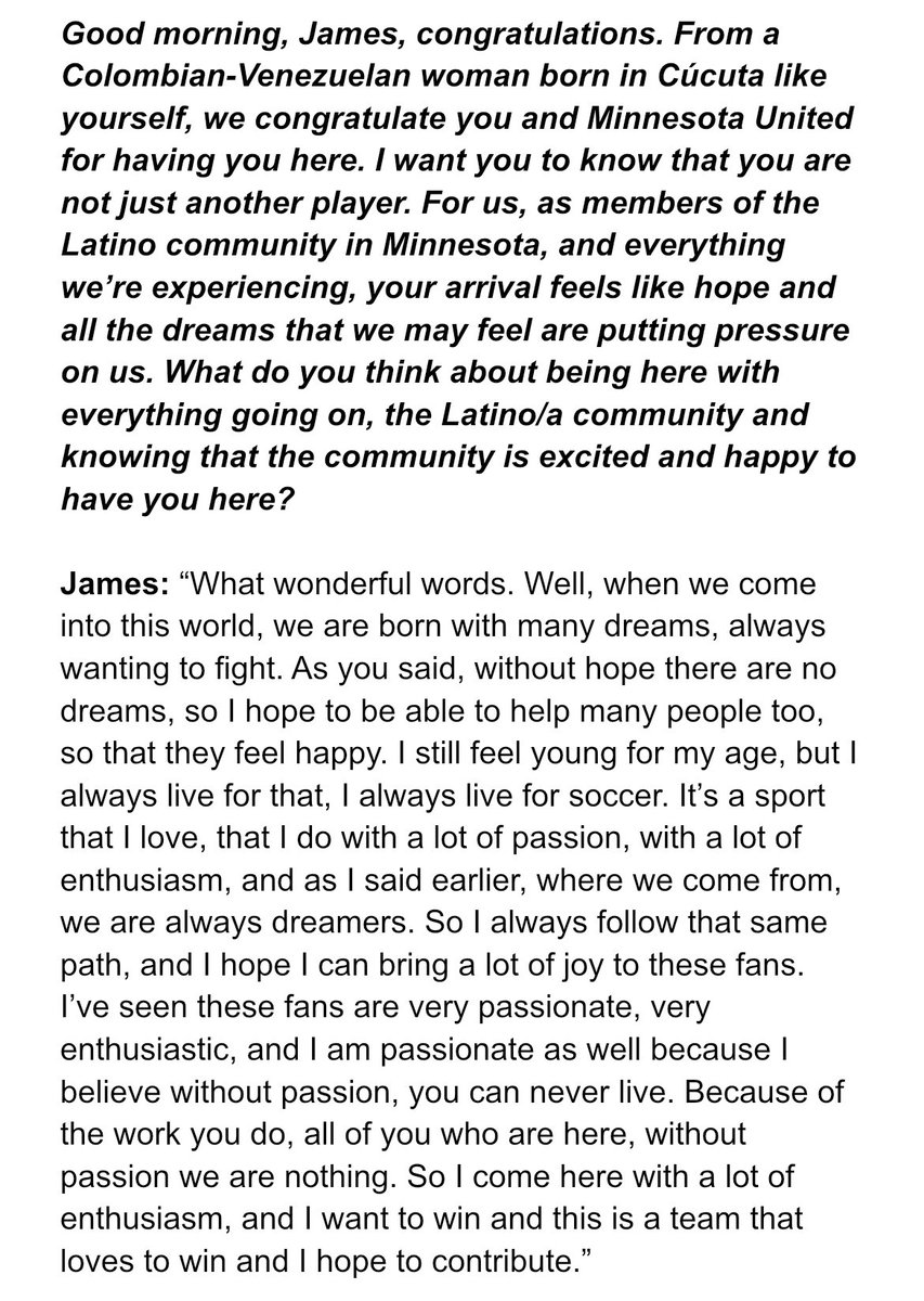 Marleine Calderón tweet media