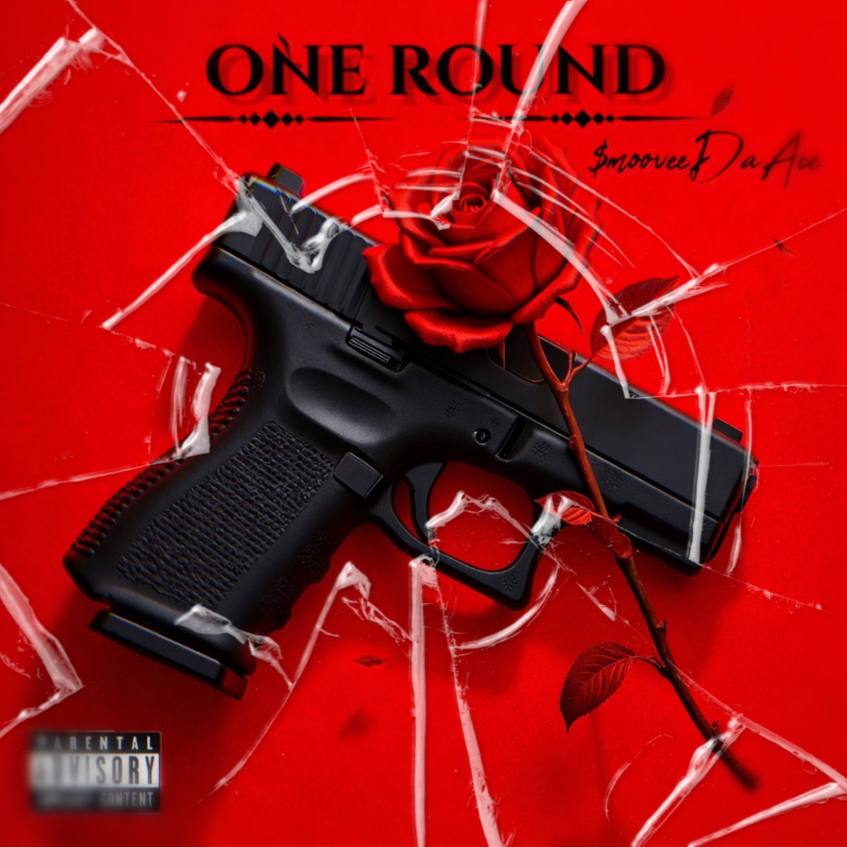 callmesmoovee's tweet photo. “One Round” coming soon 👀 https://t.co/b7lb7R8u16