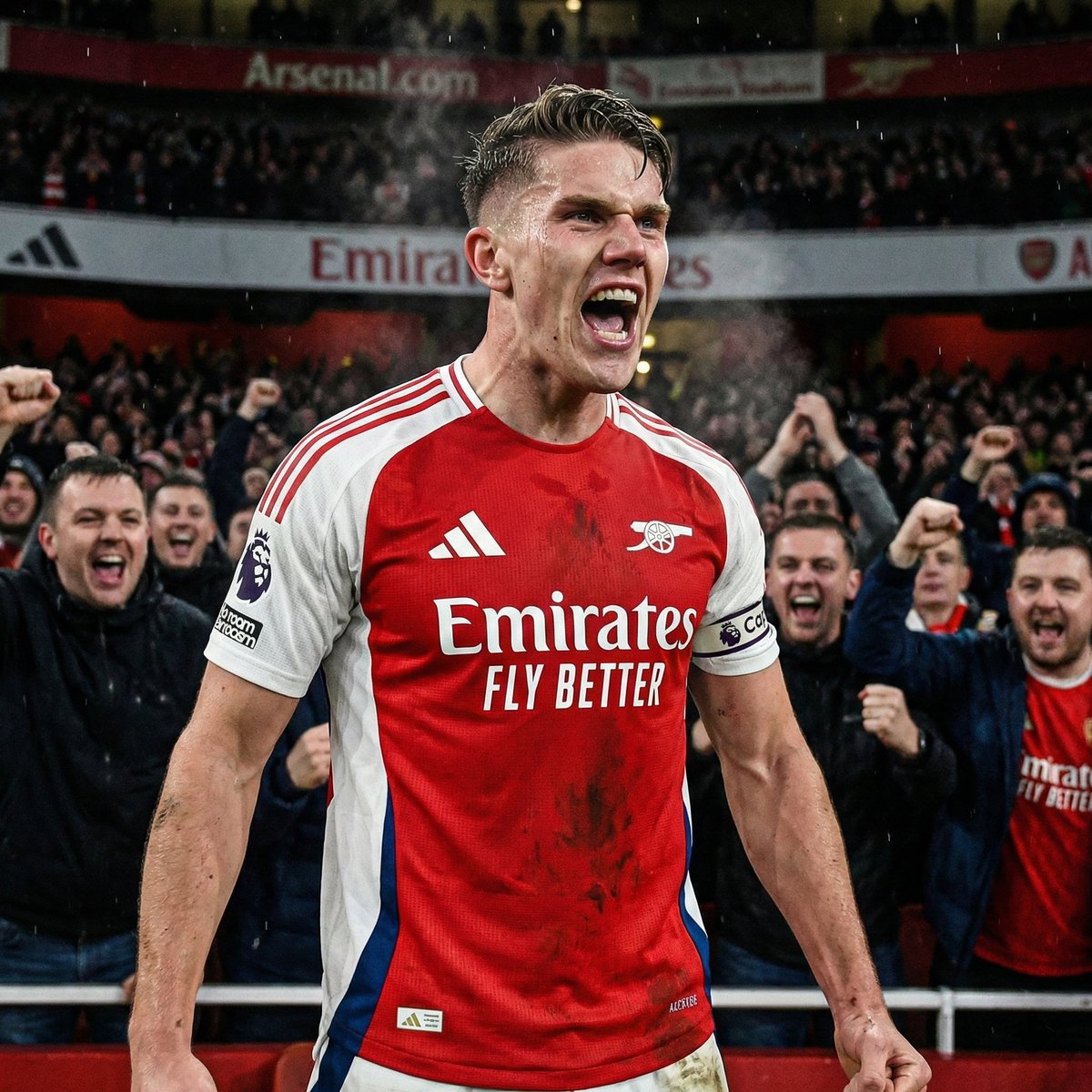 ARDENT GOONER tweet media