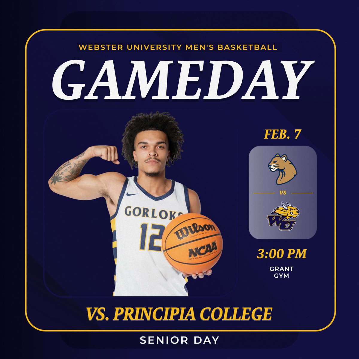 Webster Basketball tweet media