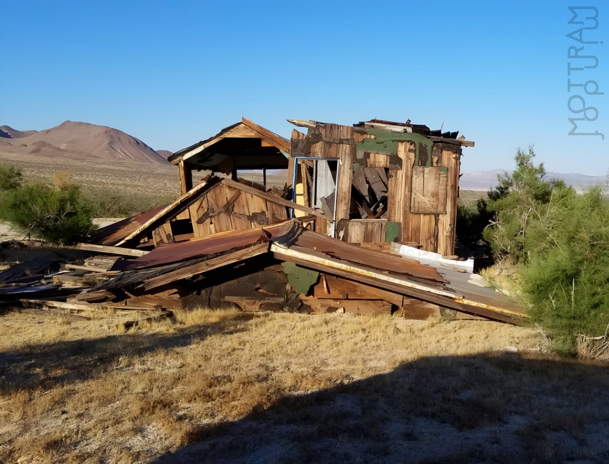 MindofMottram's tweet photo. Good Morning!
Here are some photos from the Atolia ghost town in California. Not much left above ground, but there are miles of mine tunnels below..
#SoCalX https://t.co/UPZmfjL14h