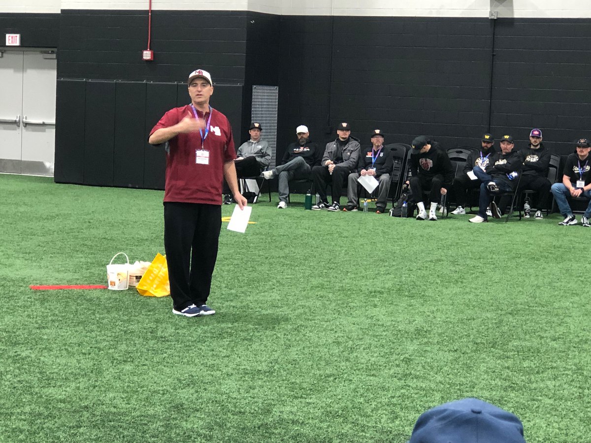 WSBCA Coaches Clinic tweet media