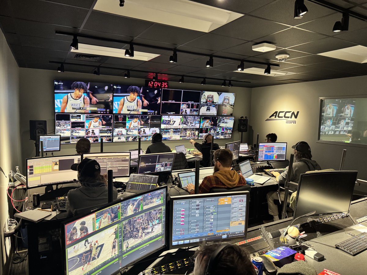 James Overstreet tweet media