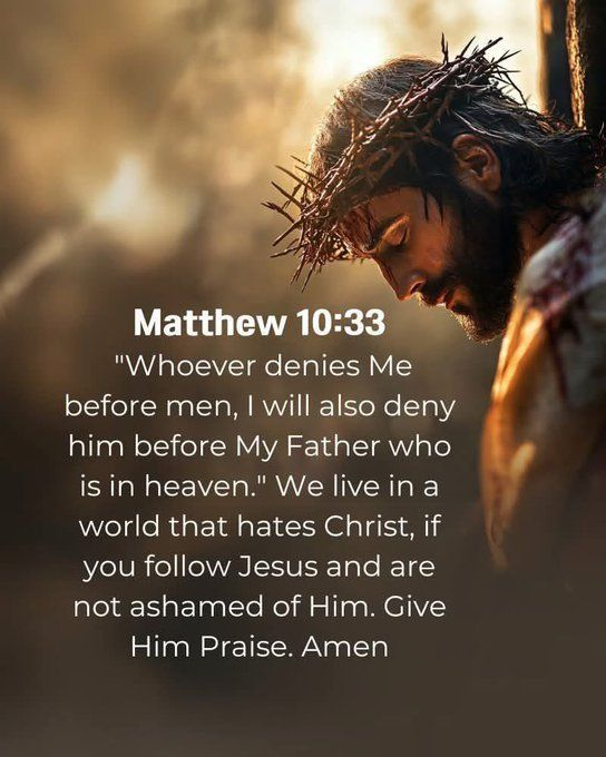 Christian Tweets tweet media