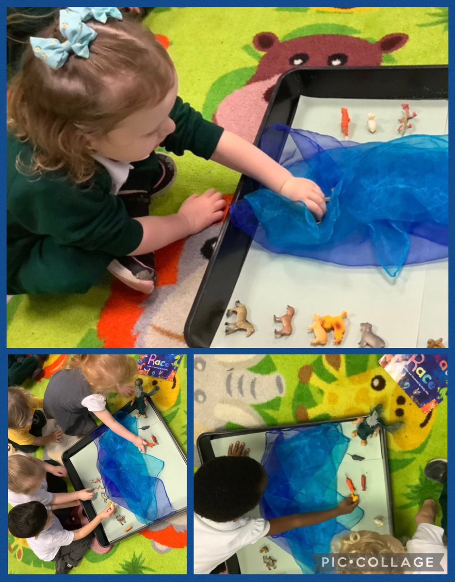 Nursery Wellesbourne tweet media