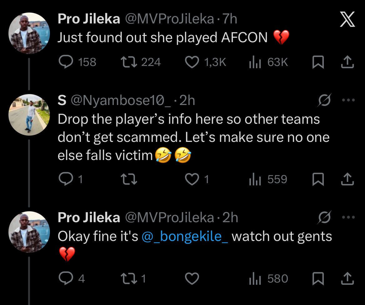 Miss Ziprusha tweet media