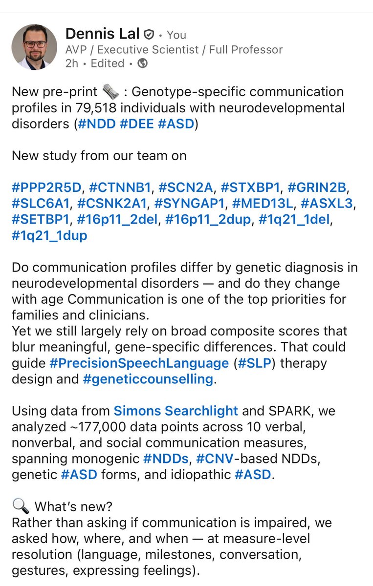 Dennis Lal tweet media