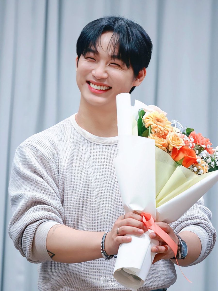 ทำไมต้องน่ารักอะไรขนาดนี้นะเจ้าหมี ☺️🐻