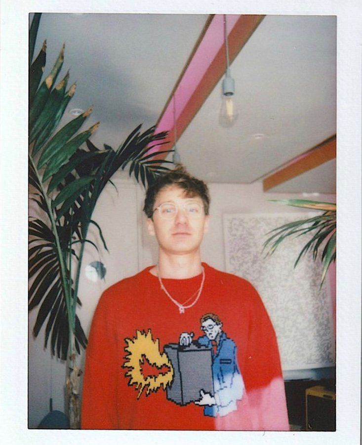 GAEveryHour's tweet image. 