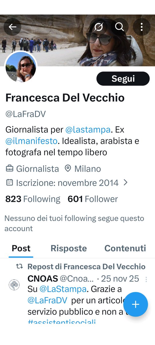 Mauro Musacchi ن tweet media