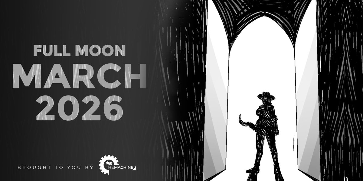 The_Machine_Publishing tweet media