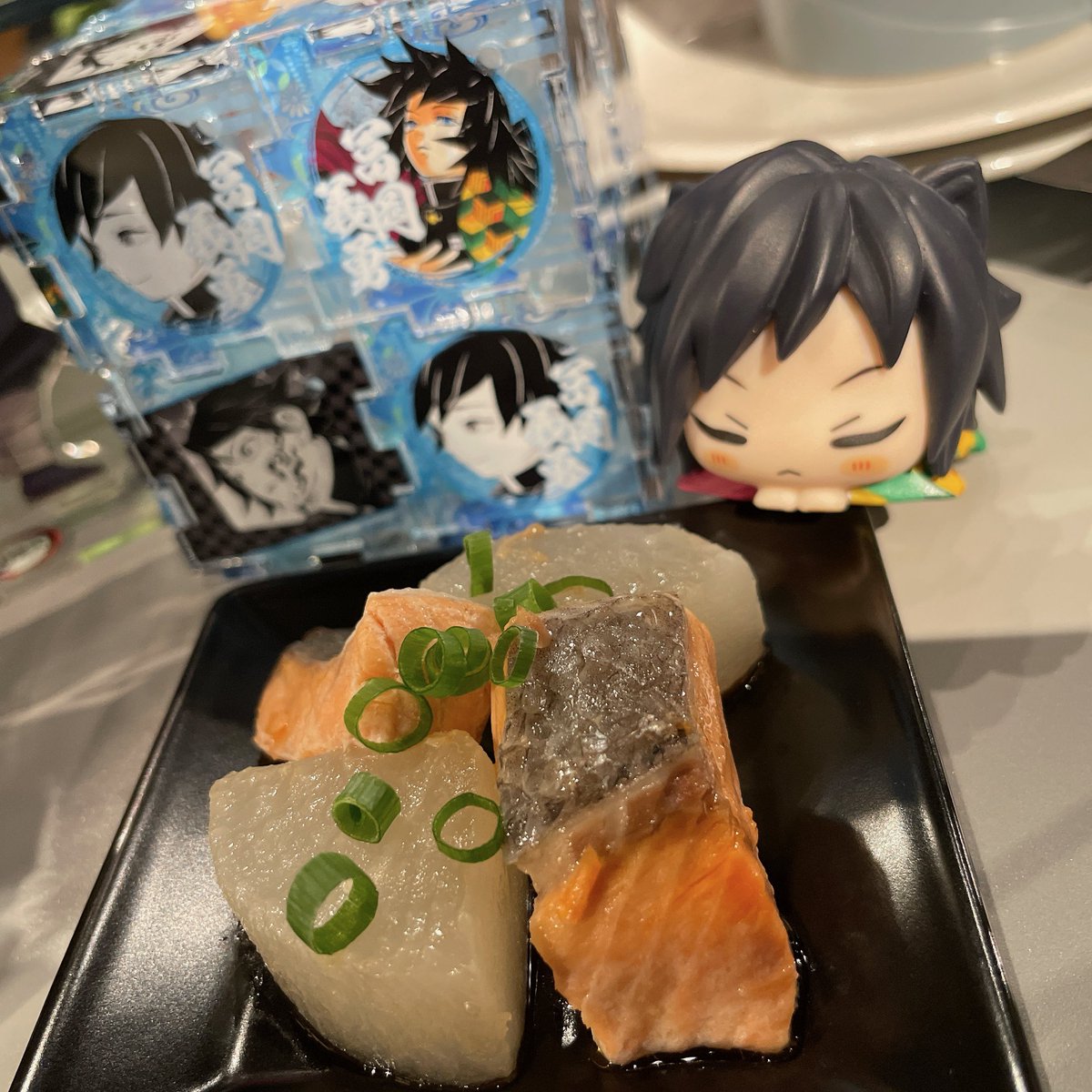 る♡ 初回プロカ必読 tweet media