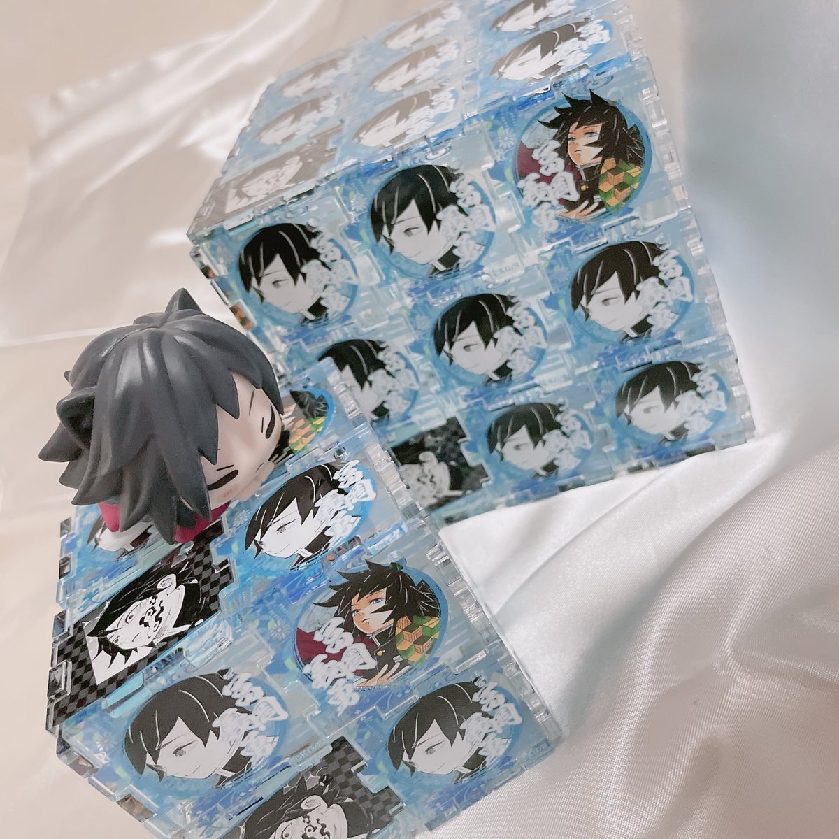 る♡ 初回プロカ必読 tweet media