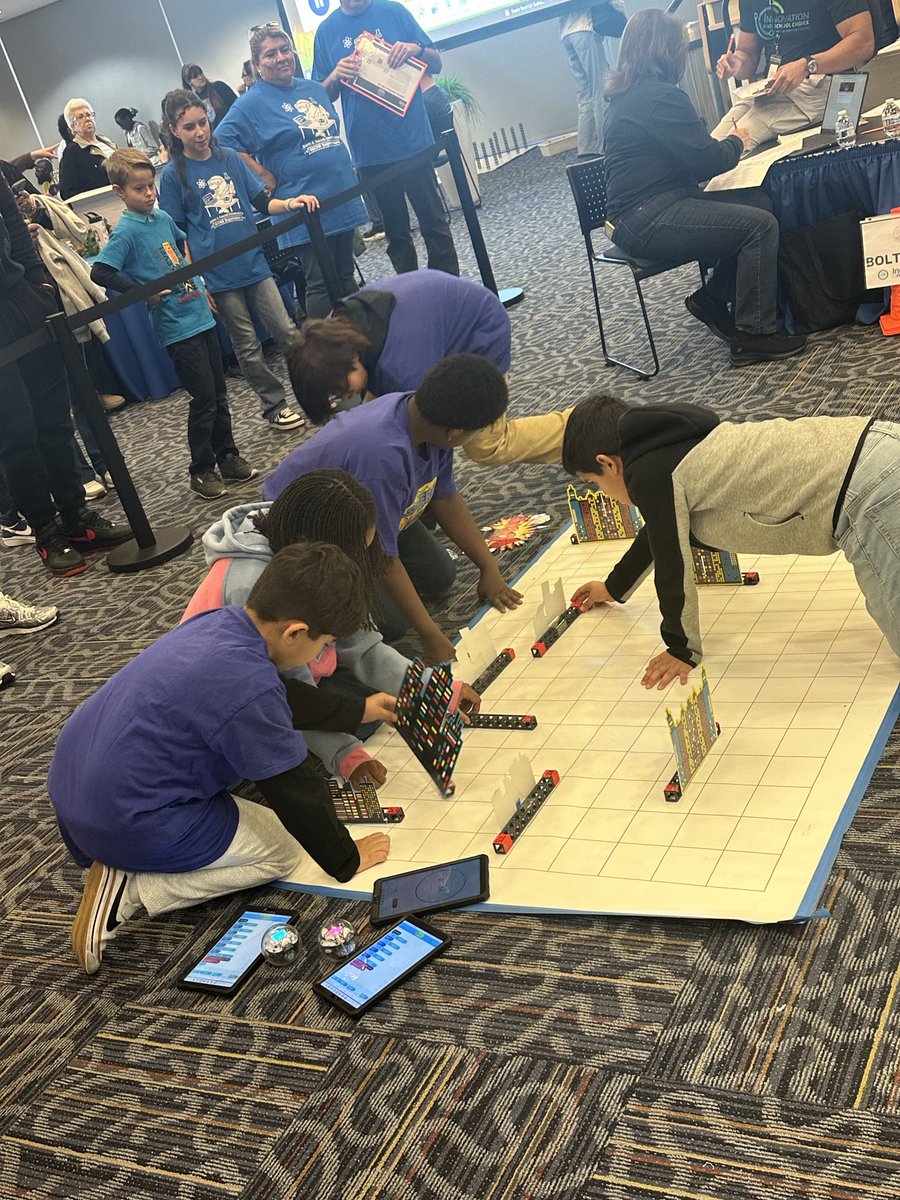 North Dade CML tweet media