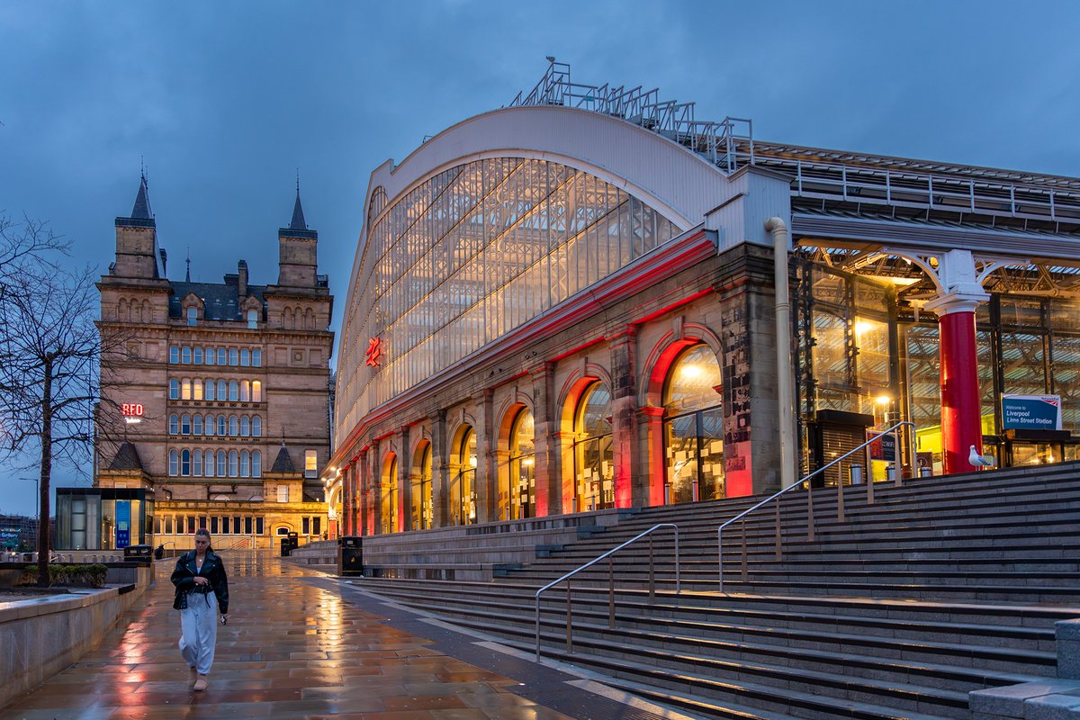 Liverpool Vista tweet media