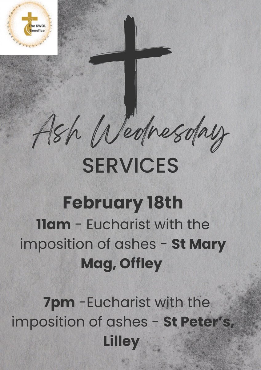 The Benefice of KWOL tweet media