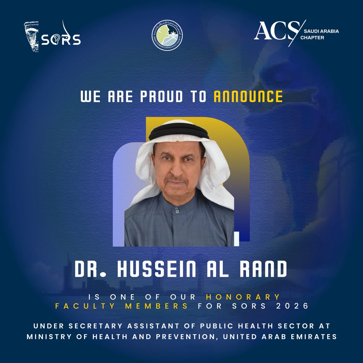 SORS KSA tweet media