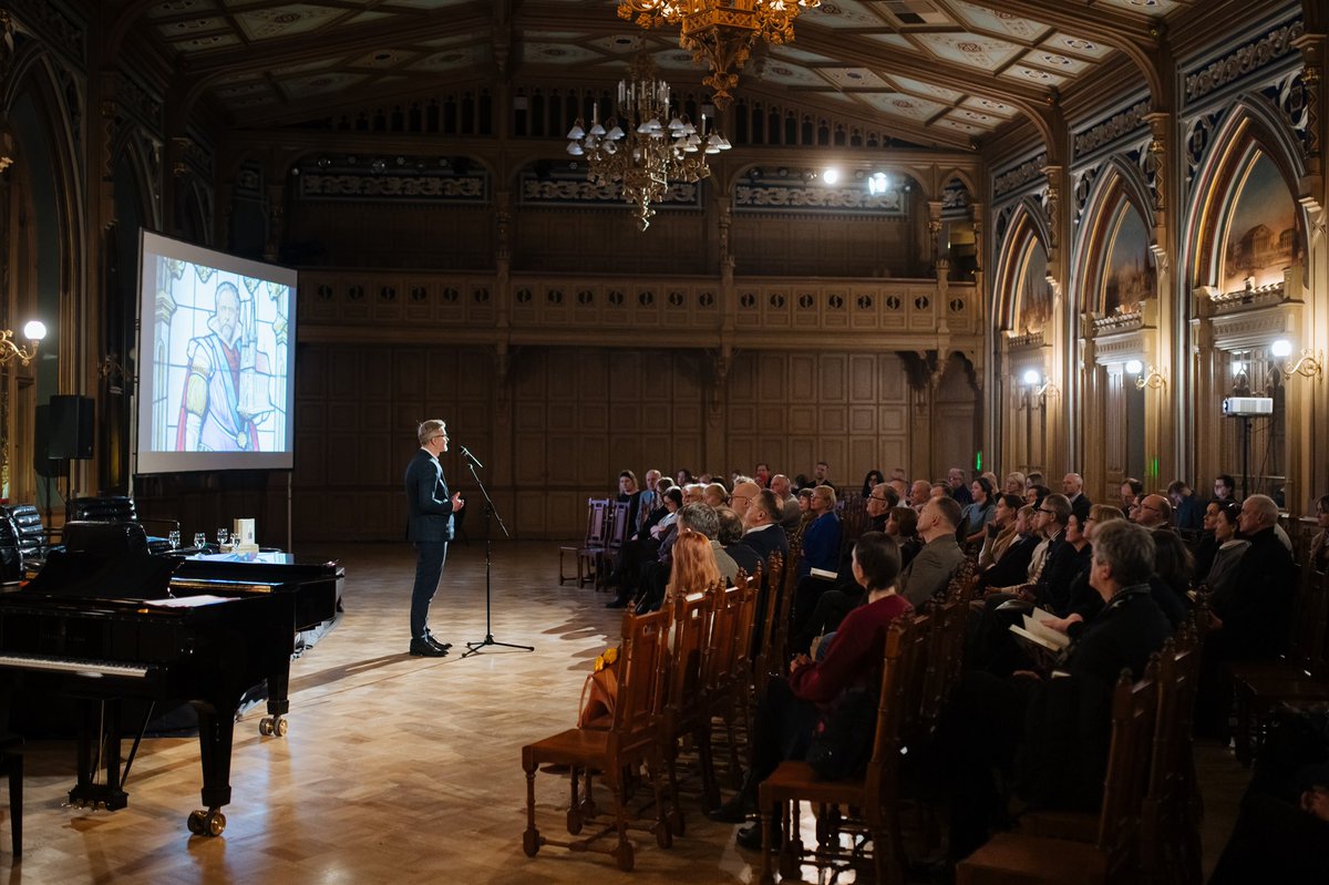 Vēstures biedrība tweet media