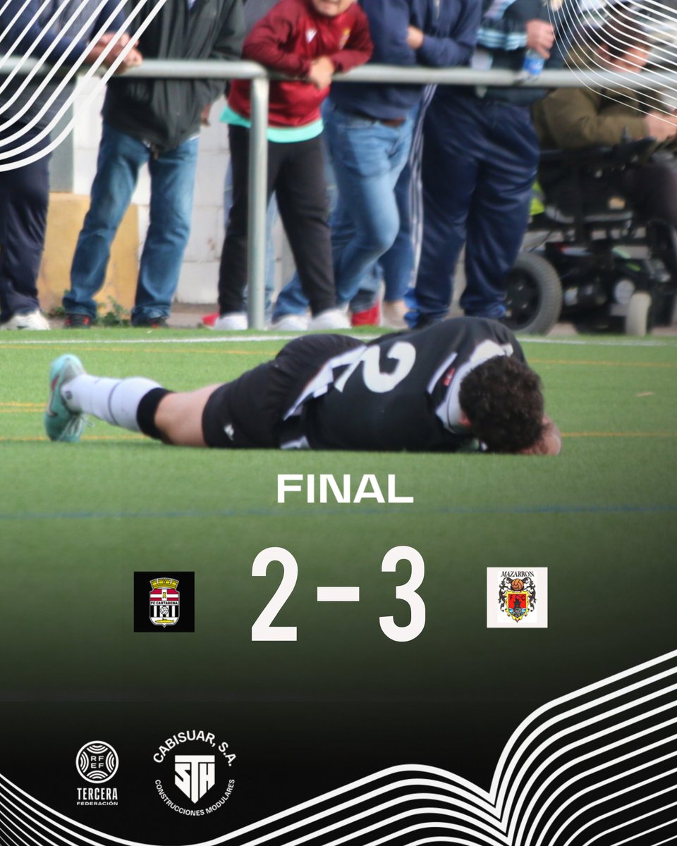 FC Cartagena Cantera 🏳️🏴 tweet media