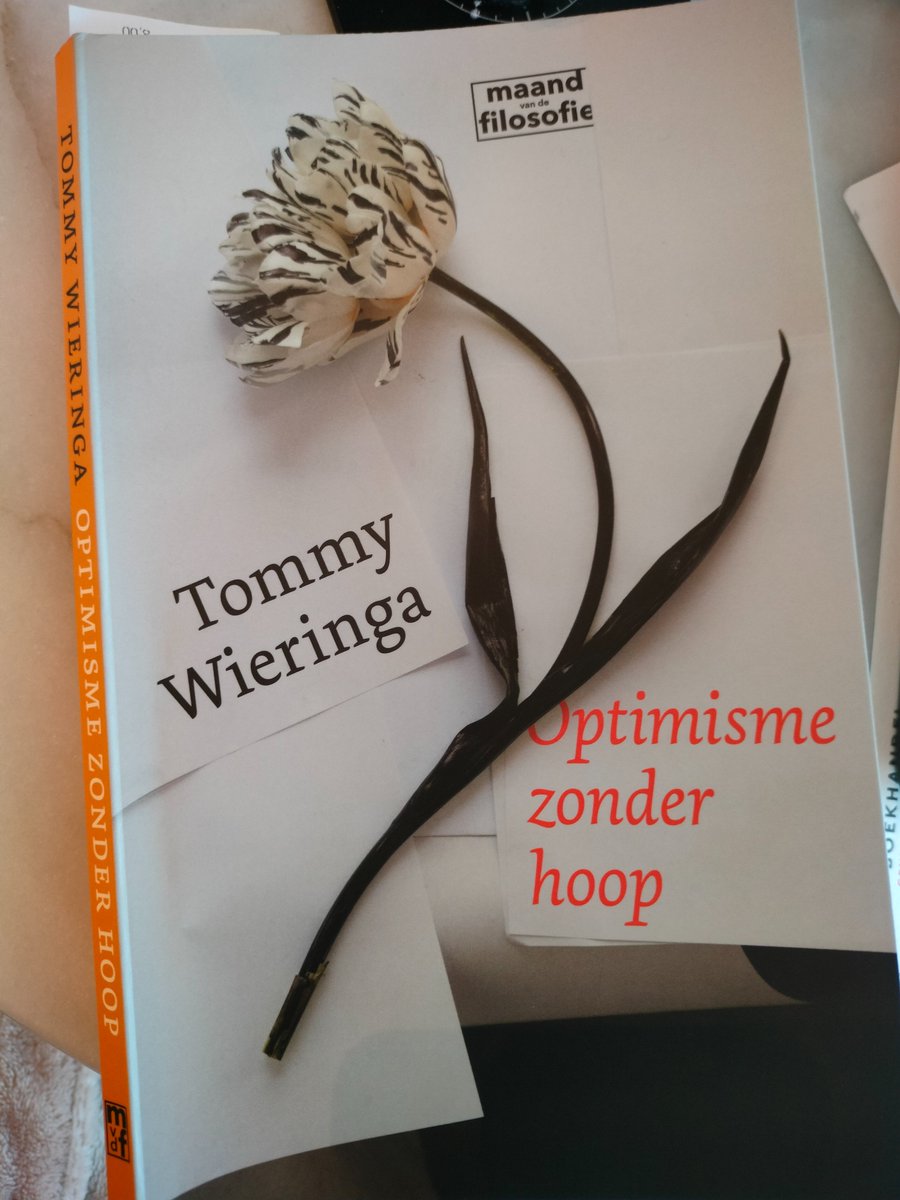 Waarom toch verkwanselen haast ál onze literaire coryfeeën hun (aanzienlijke) talenten aan exact dezelfde regressief-linkse tirades tegen vooruitgang, kapitalisme, groei, welvaart, industrie. De apocalypstische aanstellerij en zelfverheerlijking hier zijn echt niet te harden.