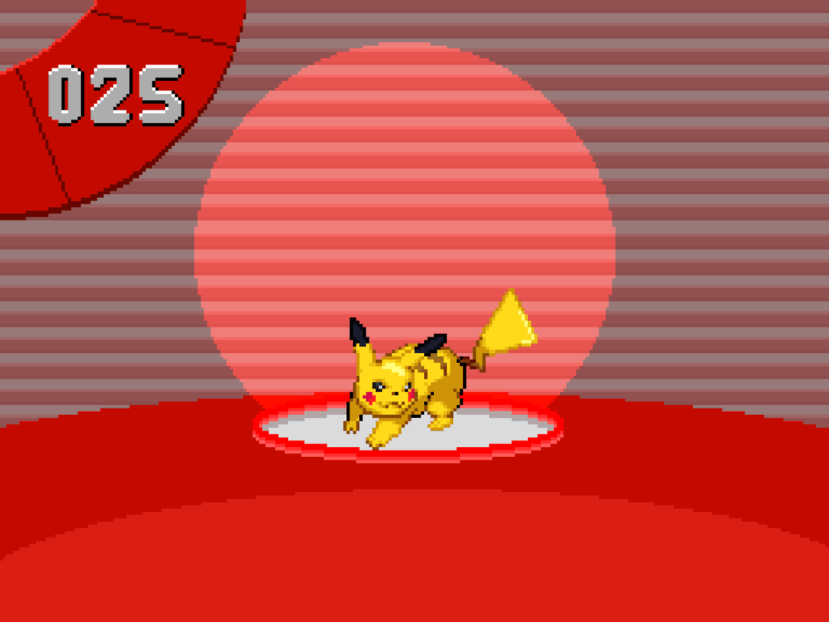 DaMixL11's tweet photo. Its the main guy Pikachu

I was lowkey kinda dreading this one but i liked it in the end

#Pokemon #pokemonfanart #PixelArt #Art #Aseprite #Pikachu #Kanto #Gen1 #Fanart #Sprite #Pixelartist #digitalart #pokemonred #pokemonyellow #letsgopikachu https://t.co/cv9SC5zlDw