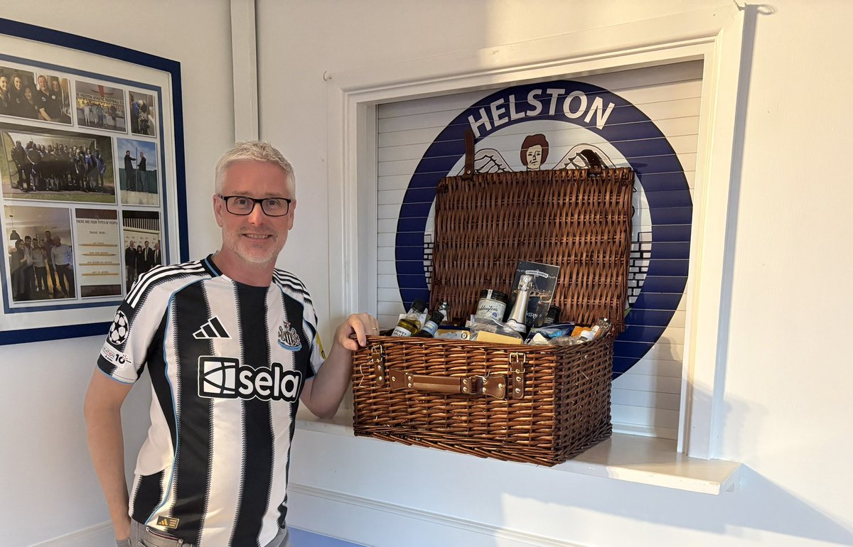 Helston Athletic FC tweet media