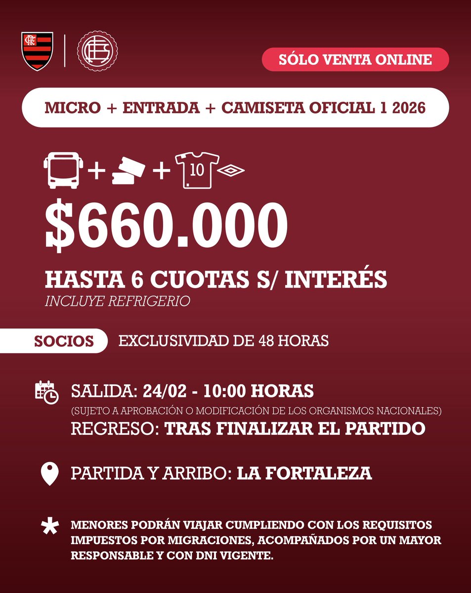 Club Lanús tweet media