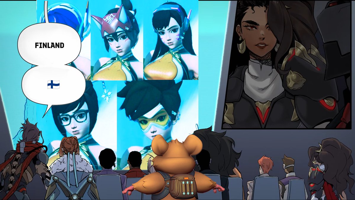 Onframer's tweet image. Wrecking Ball joining Talon be like (thread 🧵)
#Talon