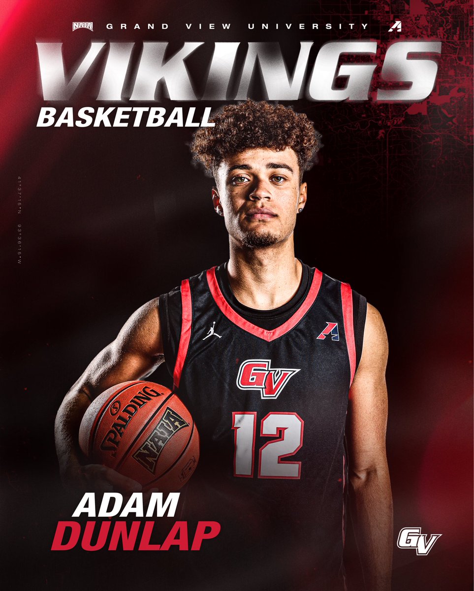 Grand View Men's Basketball tweet media