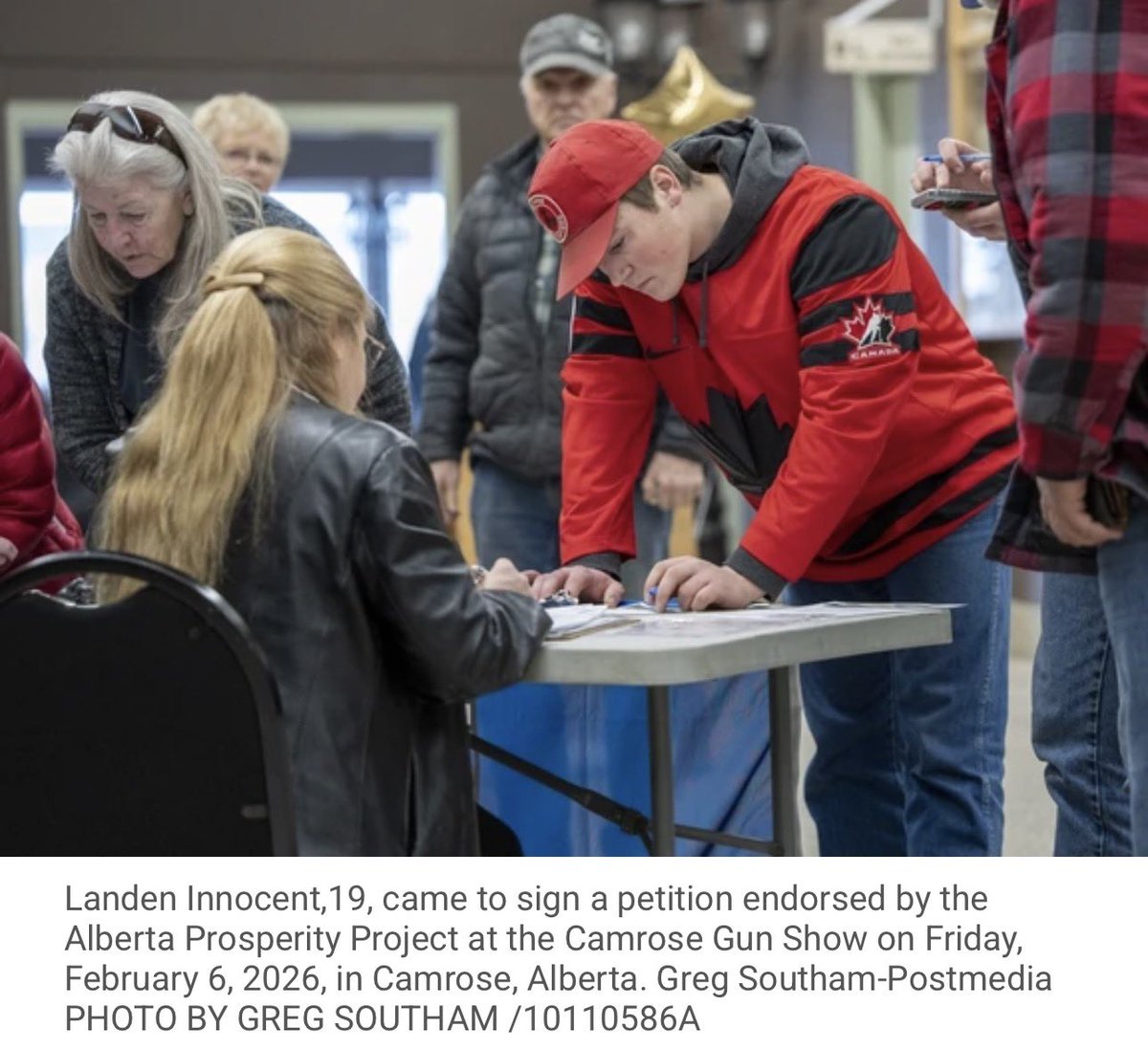 The Breakdown tweet media