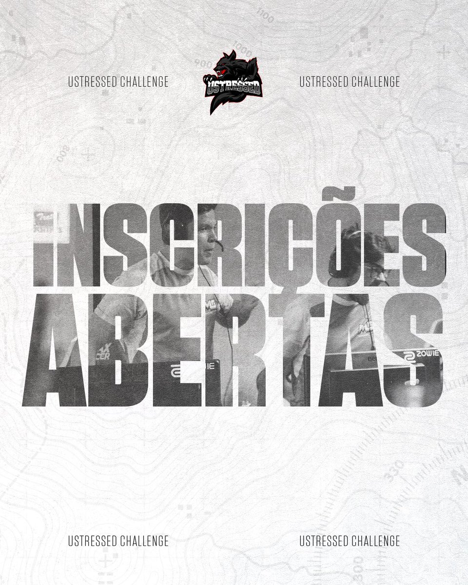 🔥 INSCRIÇÕES ABERTAS🔥

Estão abertas as inscrições para a LAN de Call of Duty, dias 04 e 05 de abril, na LGX Arena – São Paulo.

⚠️ Vagas limitadas: somente 12 times!
A vaga só será confirmada após o preenchimento do forms + pagamento da inscrição.

Link do forms abaixo 🎮