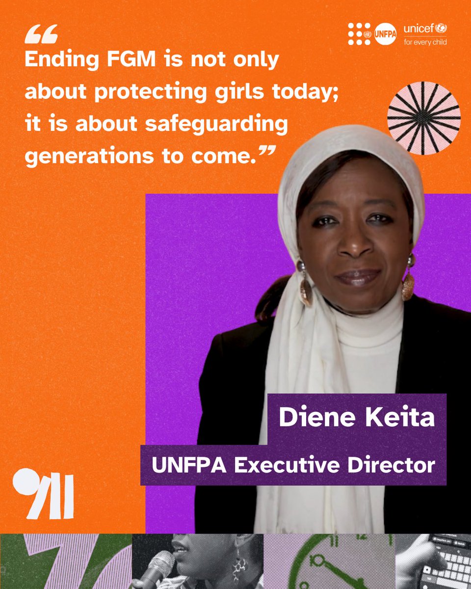 Rachel Idim tweet media