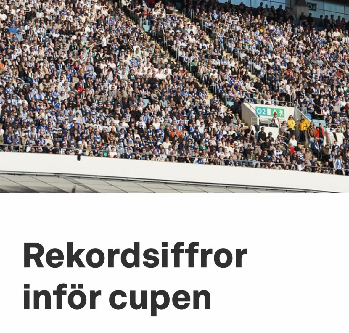 Första tävlingsmatchen på plats är bokad, IFKGbg-Östersund. Hoppas på att kunna se minst 2 matcher till live denna säsongen #ifkgbg